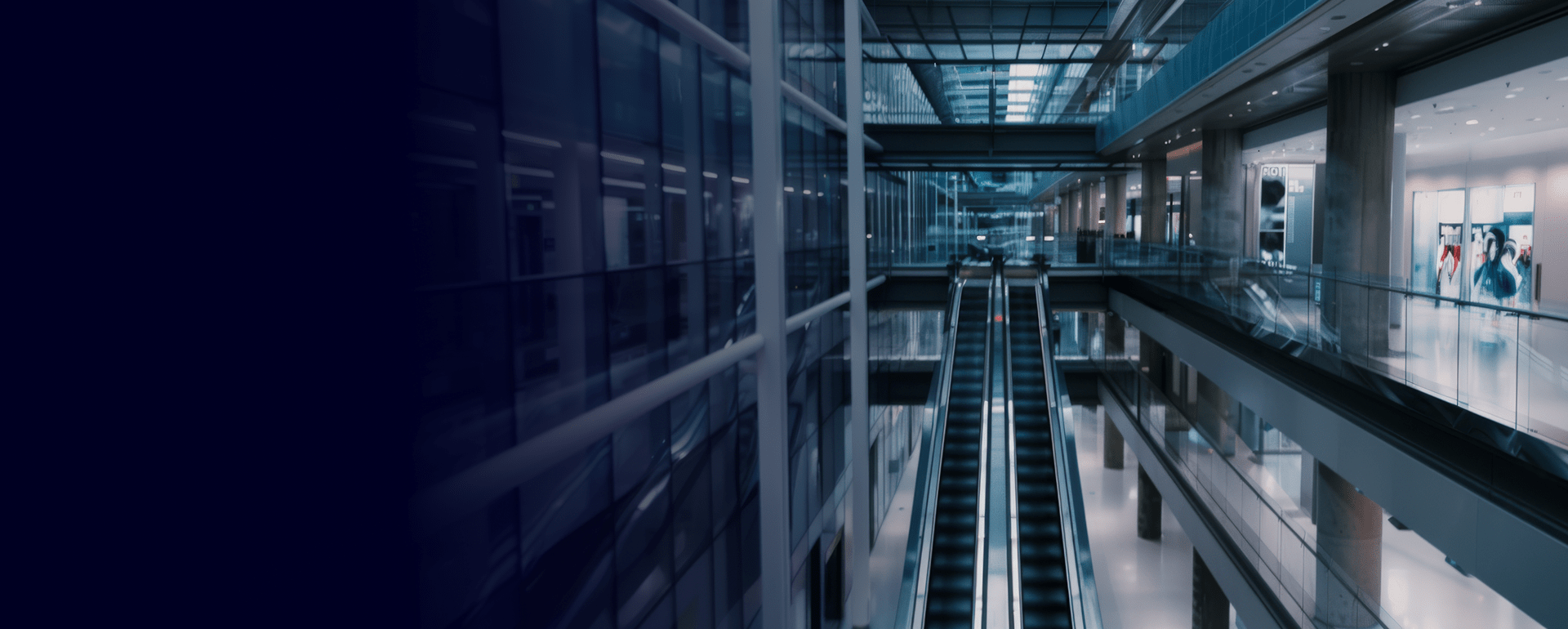 Professional elevator shaft cleaning service